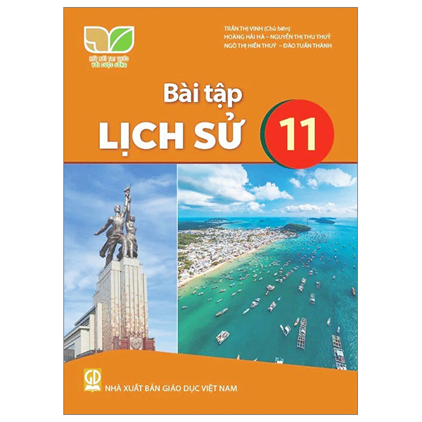 Bài Tập Địa Lí 11 (Kết Nối) (Chuẩn) - Ảnh 22