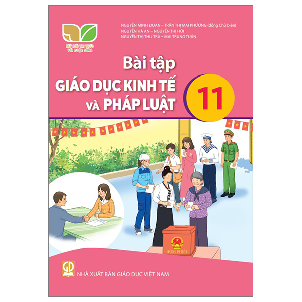 Bài Tập Địa Lí 11 (Kết Nối) (Chuẩn) - Ảnh 55
