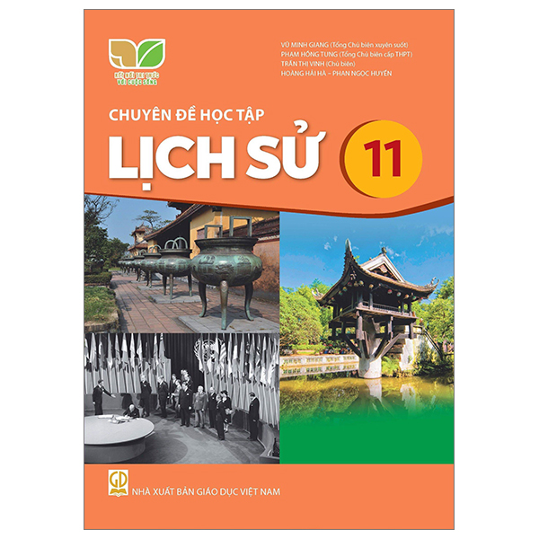 Bài Tập Địa Lí 11 (Kết Nối) (Chuẩn) - Ảnh 7