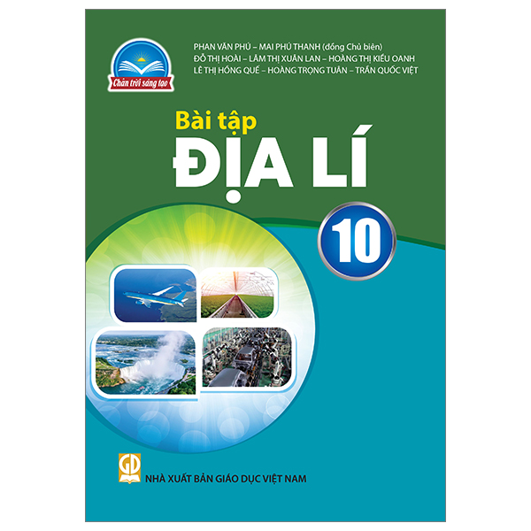 Bai Tap Hoa Hoc 10 (Chan Troi) (Chuan) - Ảnh 23