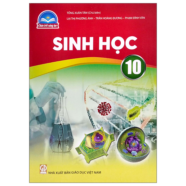 Bai Tap Hoa Hoc 10 (Chan Troi) (Chuan) - Ảnh 35