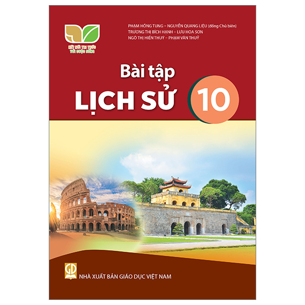 Bai Tap Hoa Hoc 10 (Ket Noi) (Chuan) - Ảnh 55