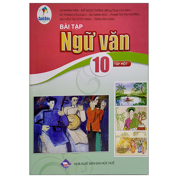 Bai Tap Lich Su 10 (Canh Dieu) (Chuan) - Ảnh 32