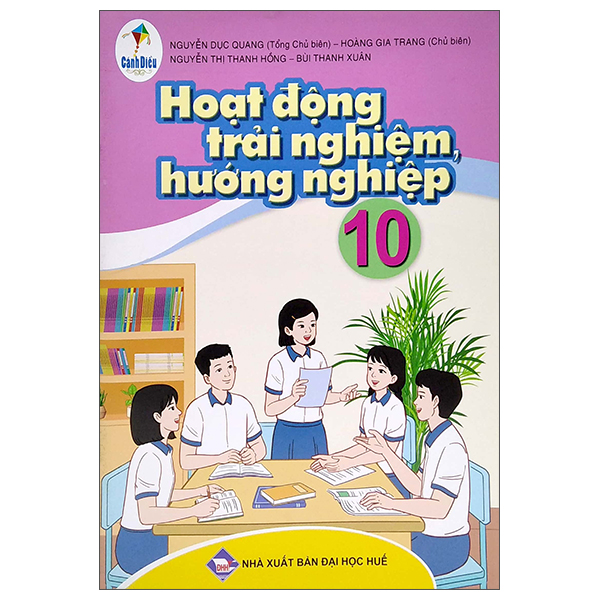 Bai Tap Lich Su 10 (Canh Dieu) (Chuan) - Ảnh 39