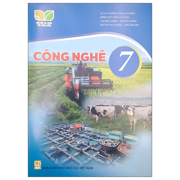 Bài Tập Lịch Sử Và Địa Lí 7 - Phần Địa Lí (Kết Nối) (Chuẩn) - Ảnh 3