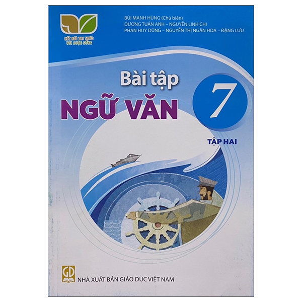 Bài Tập Lịch Sử Và Địa Lí 7 - Phần Lịch Sử (Kết Nối) (Phiên Bản 2026) - Ảnh 12