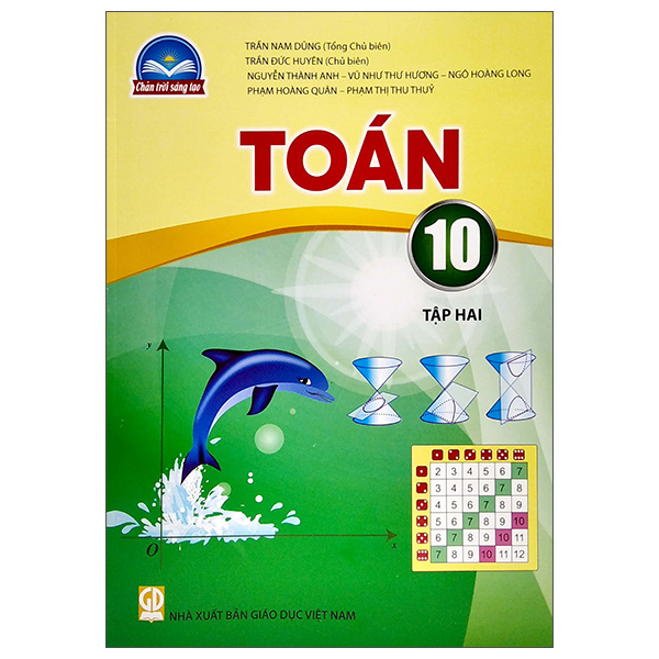 Bai Tap Sinh Hoc 10 (Chan Troi) (Chuan) - Ảnh 14