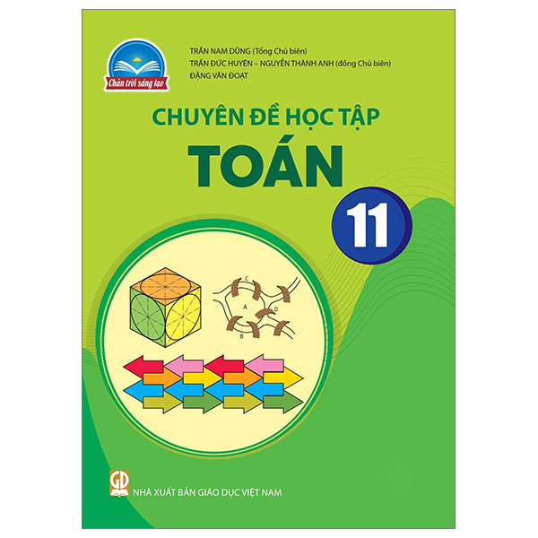 Bài Tập Sinh Học 11 (Chân Trời) (Chuẩn) - Ảnh 2