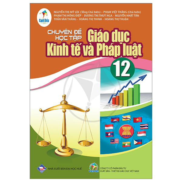 Bài Tập Sinh Học 12 (Cánh Diều) (Chuẩn) - Ảnh 10