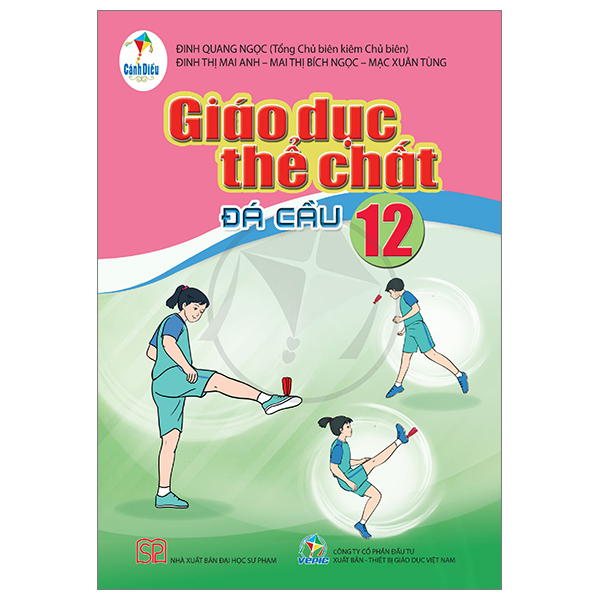 Bài Tập Sinh Học 12 (Cánh Diều) (Chuẩn) - Ảnh 16