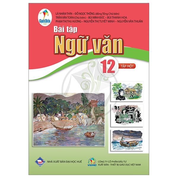Bài Tập Tin Học 12 - Tin Học Ứng Dụng (Cánh Diều) (Chuẩn) - Ảnh 16
