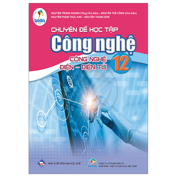 Bài Tập Tin Học 12 - Tin Học Ứng Dụng (Cánh Diều) (Chuẩn) - Ảnh 42