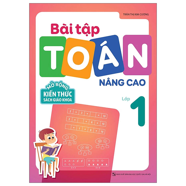 Bài Tập Toán Nâng Cao Lớp 4 - Mở Rộng Kiến Thức Sách Giáo Khoa (Tái Bản 2026) - Ảnh 7