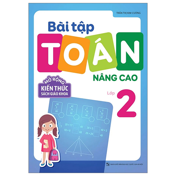 Bài Tập Toán Nâng Cao Lớp 4 - Mở Rộng Kiến Thức Sách Giáo Khoa (Tái Bản 2026) - Ảnh 8