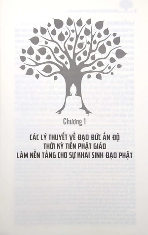 bản chất đạo đức học phật giáo - Ảnh 6