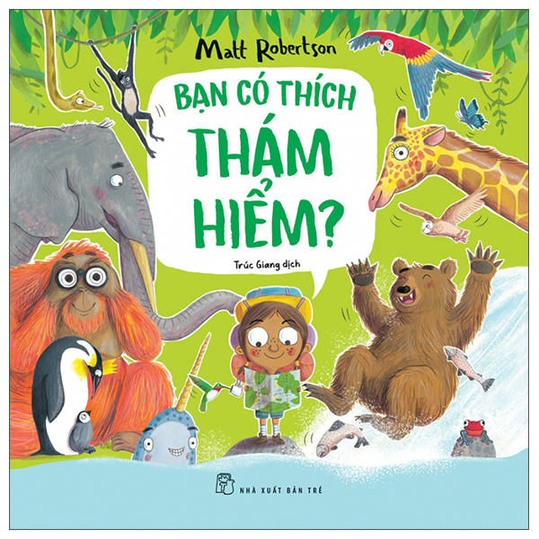 Bạn Có Thích Thú Cưng? - Ảnh 6