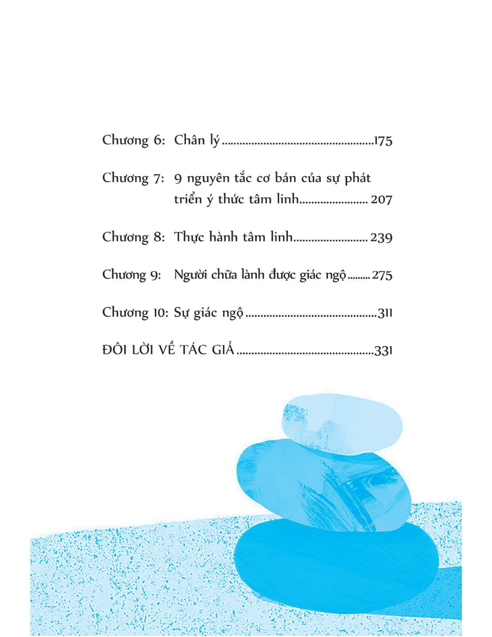 bản đồ tâm thức - Ảnh 5