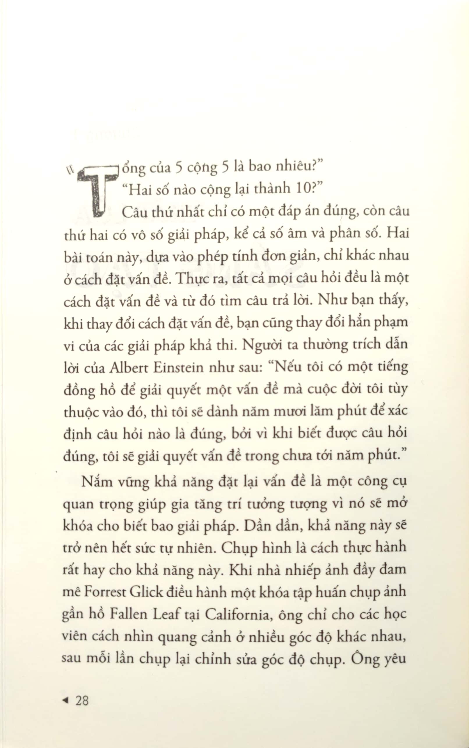bạn thật sự có tài (tái bản) - Ảnh 6
