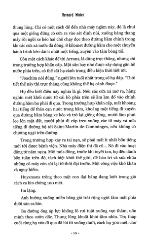 băng - Ảnh 5