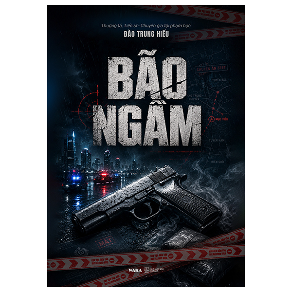 Bão Ngầm