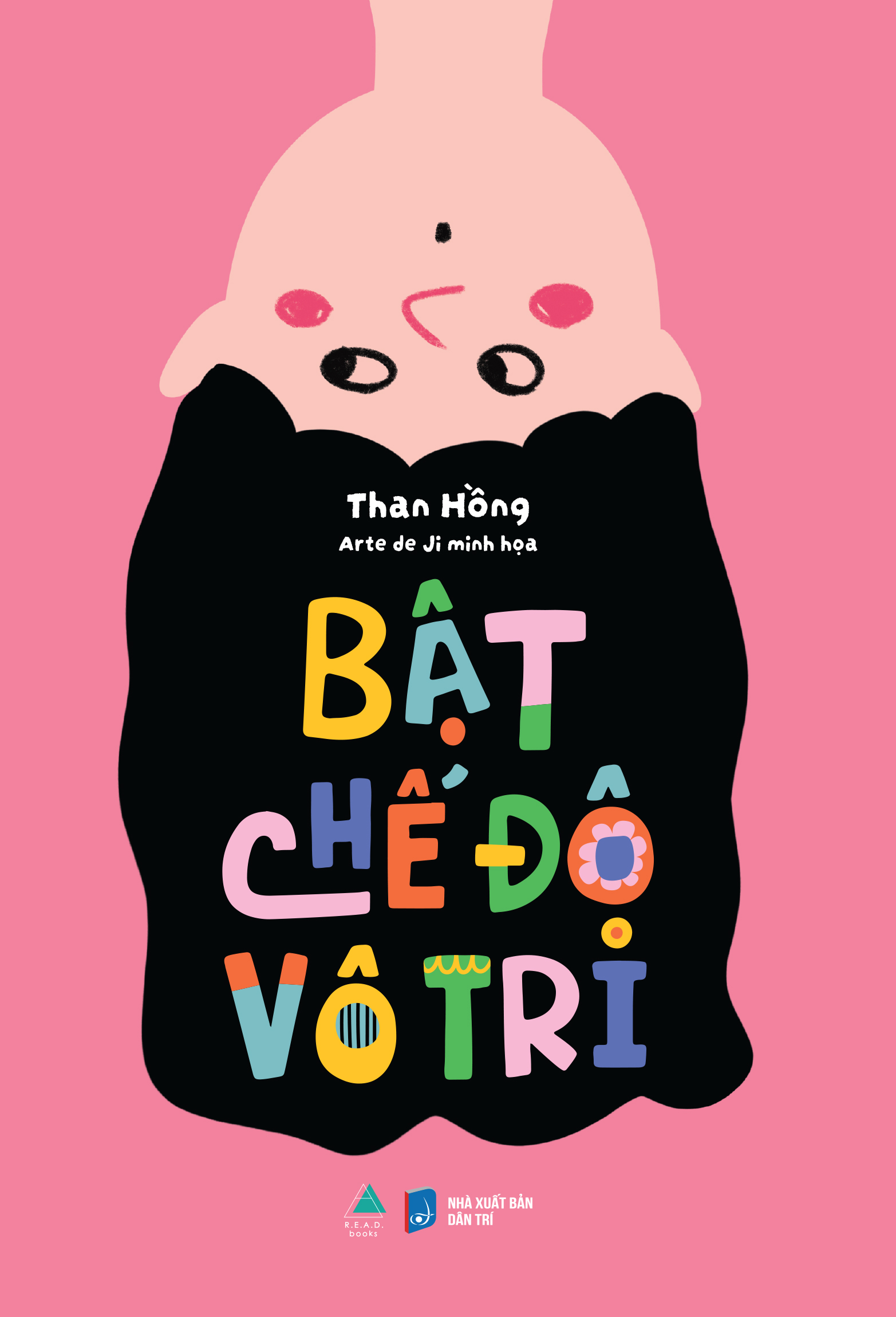Bật Chế Độ Vô Tri - Ảnh 2