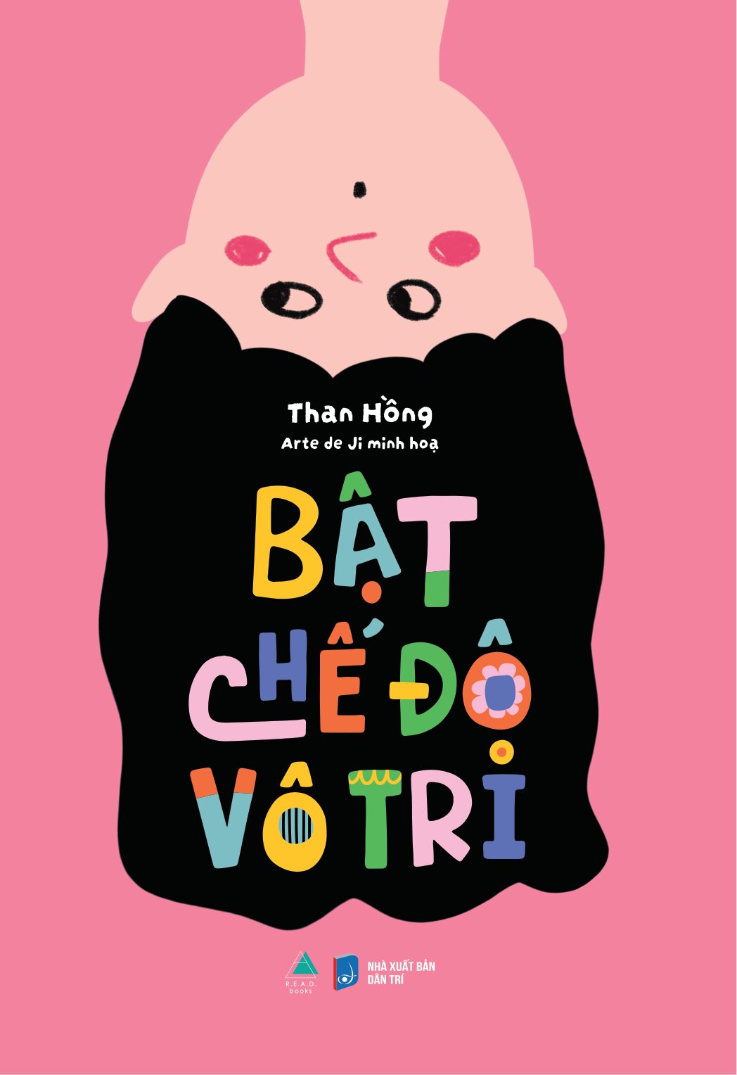 Bật Chế Độ Vô Tri - Ảnh 4