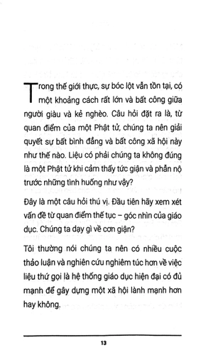 be angry - hãy cứ giận đi (tái bản 2024) - Ảnh 14