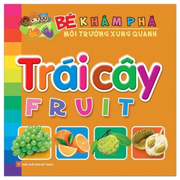 Bé Khám Phá Môi Trường Xung Quanh - Động Vật Hoang Dã (Tái Bản 2026) - Ảnh 5