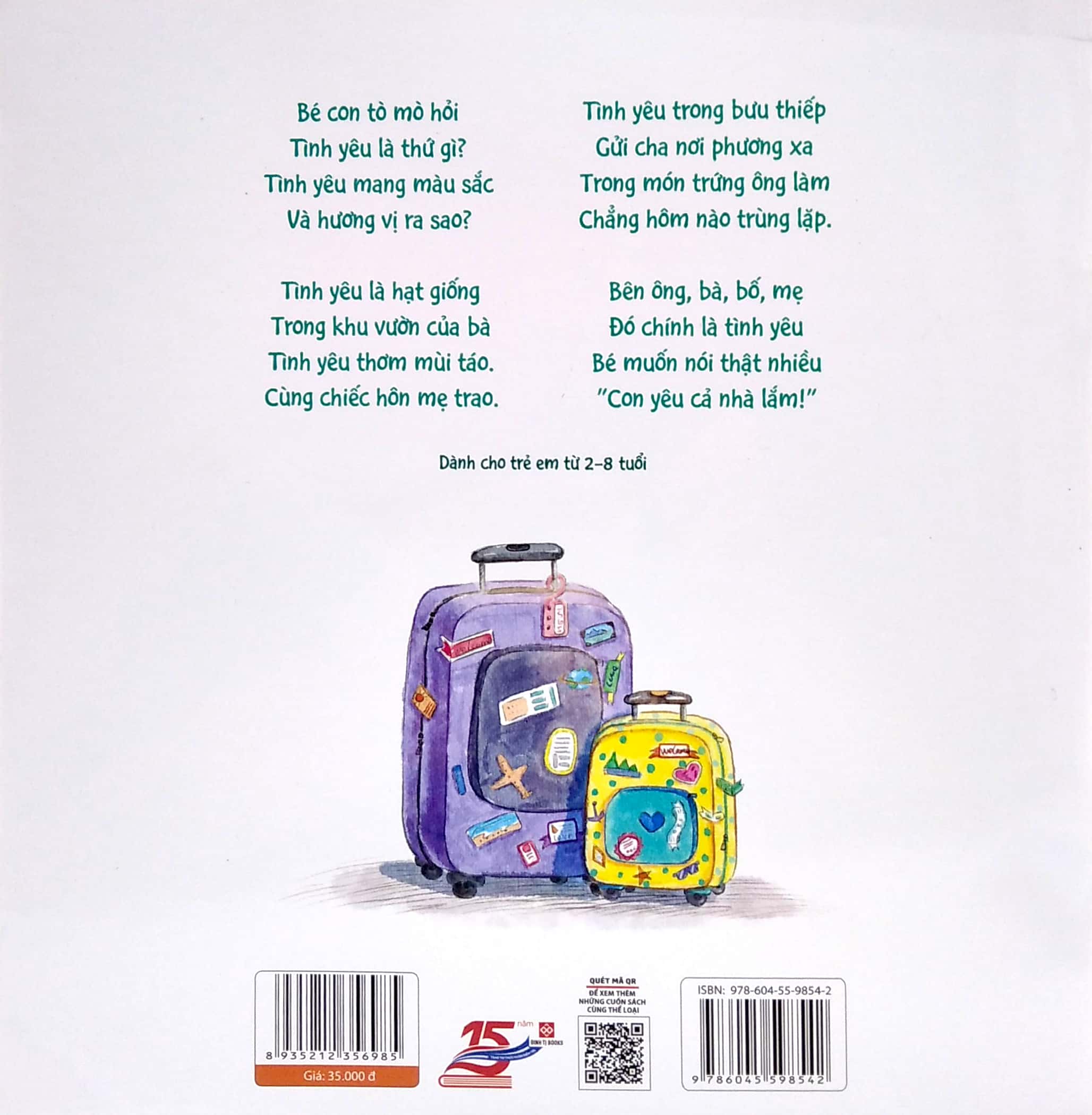 bé yêu cả nhà - con yêu bố lắm - Ảnh 7