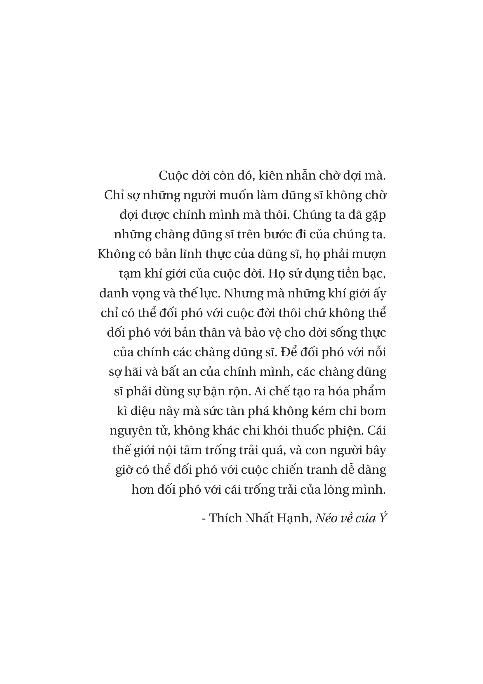 Being With Busyness - Bước Qua Căng Thẳng Và Kiệt Sức - Ảnh 7