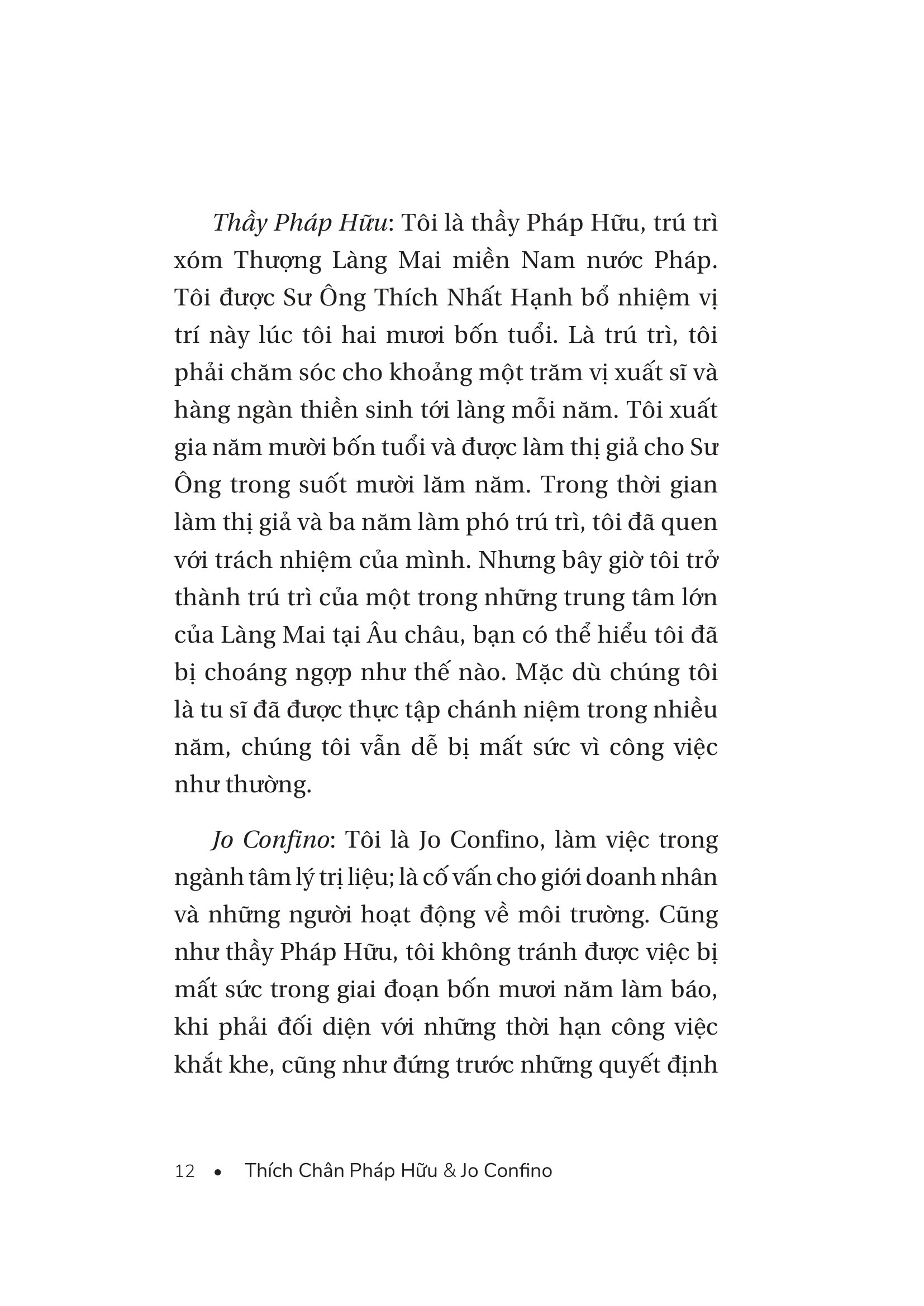 Being With Busyness - Bước Qua Căng Thẳng Và Kiệt Sức - Ảnh 9