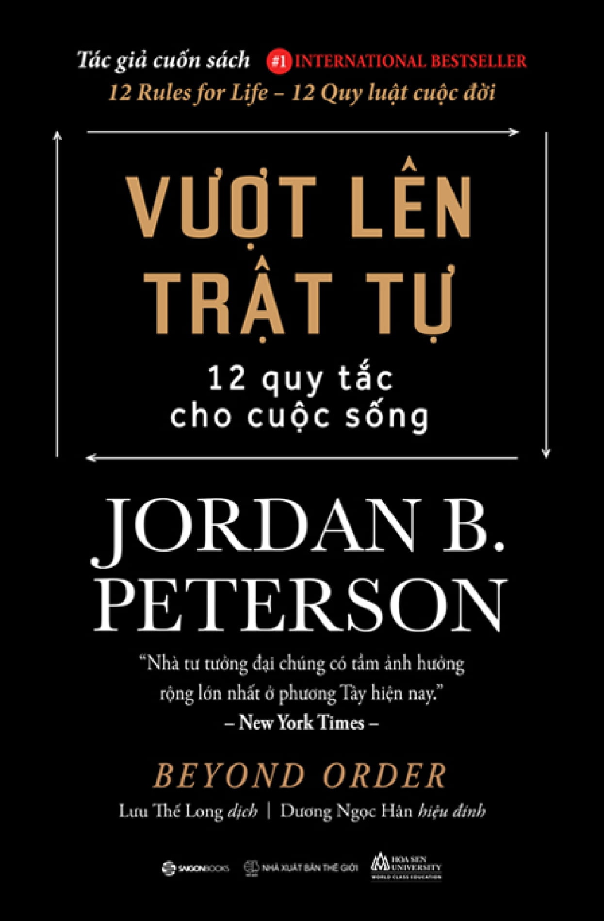 beyond order - vượt lên trật tự - Ảnh 2