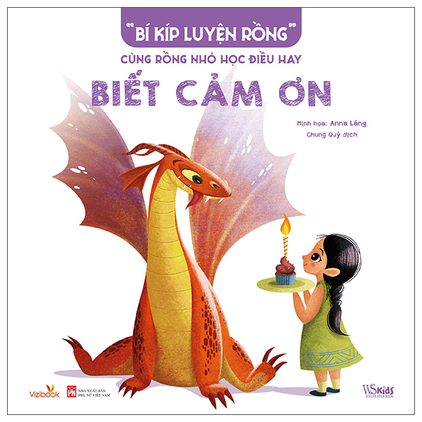 “Bí Kíp Luyện Rồng” - Cùng Rồng Nhỏ Học Điều Hay - Biết Chờ Đợi - Ảnh 7