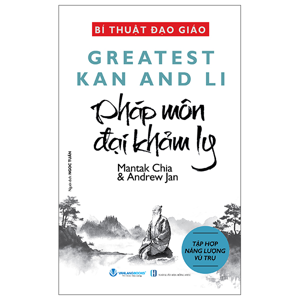 Bí Thuật Đạo Giáo - The Taoist Soul Body - Tâm Thân Đạo Gia - Ảnh 2