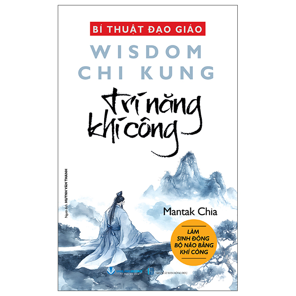 Bí Thuật Đạo Giáo - The Taoist Soul Body - Tâm Thân Đạo Gia - Ảnh 3