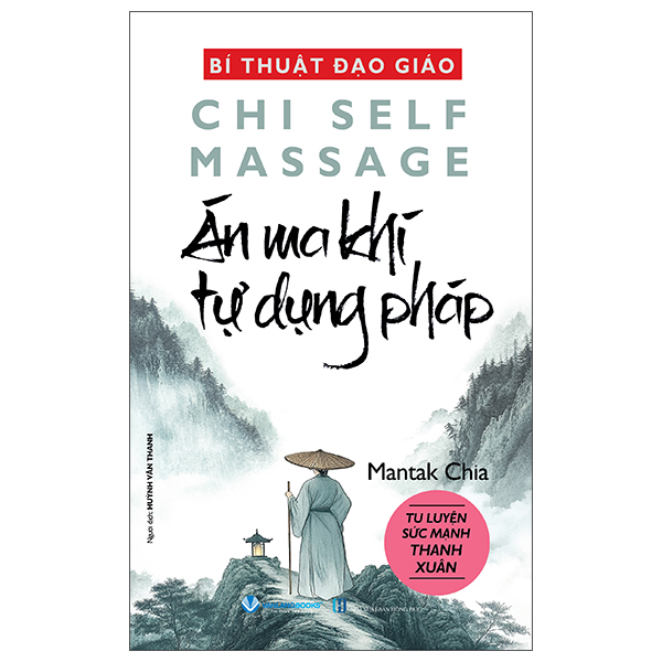 Bí Thuật Đạo Giáo - The Taoist Soul Body - Tâm Thân Đạo Gia - Ảnh 5