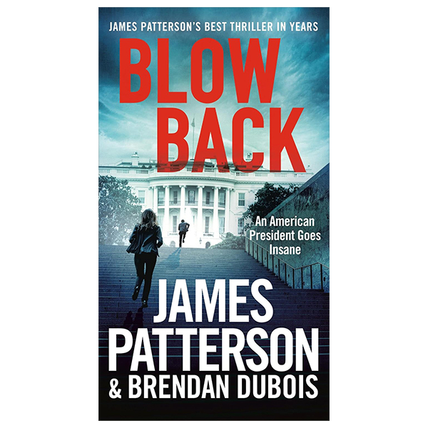Blowback