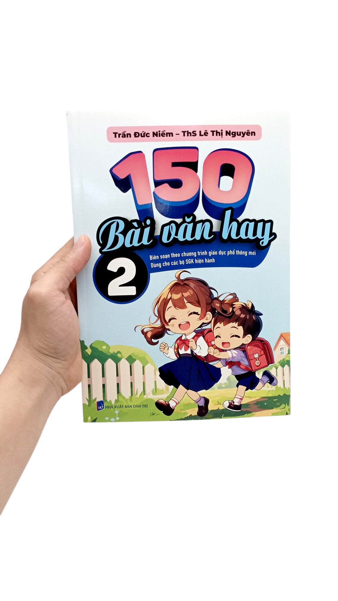 Bo
						
										
										150 Bai Van Hay 2 - Ảnh 7