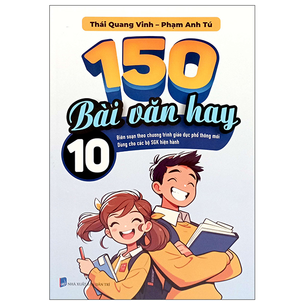 Bo
						
										
										150 Bai Van Hay 4 - Ảnh 10
