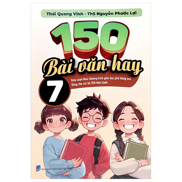 Bo
150 Bai Van Hay 5 - Ảnh 13