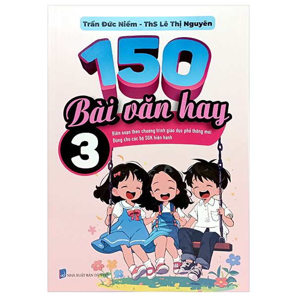 Bo
150 Bai Van Hay 5 - Ảnh 15