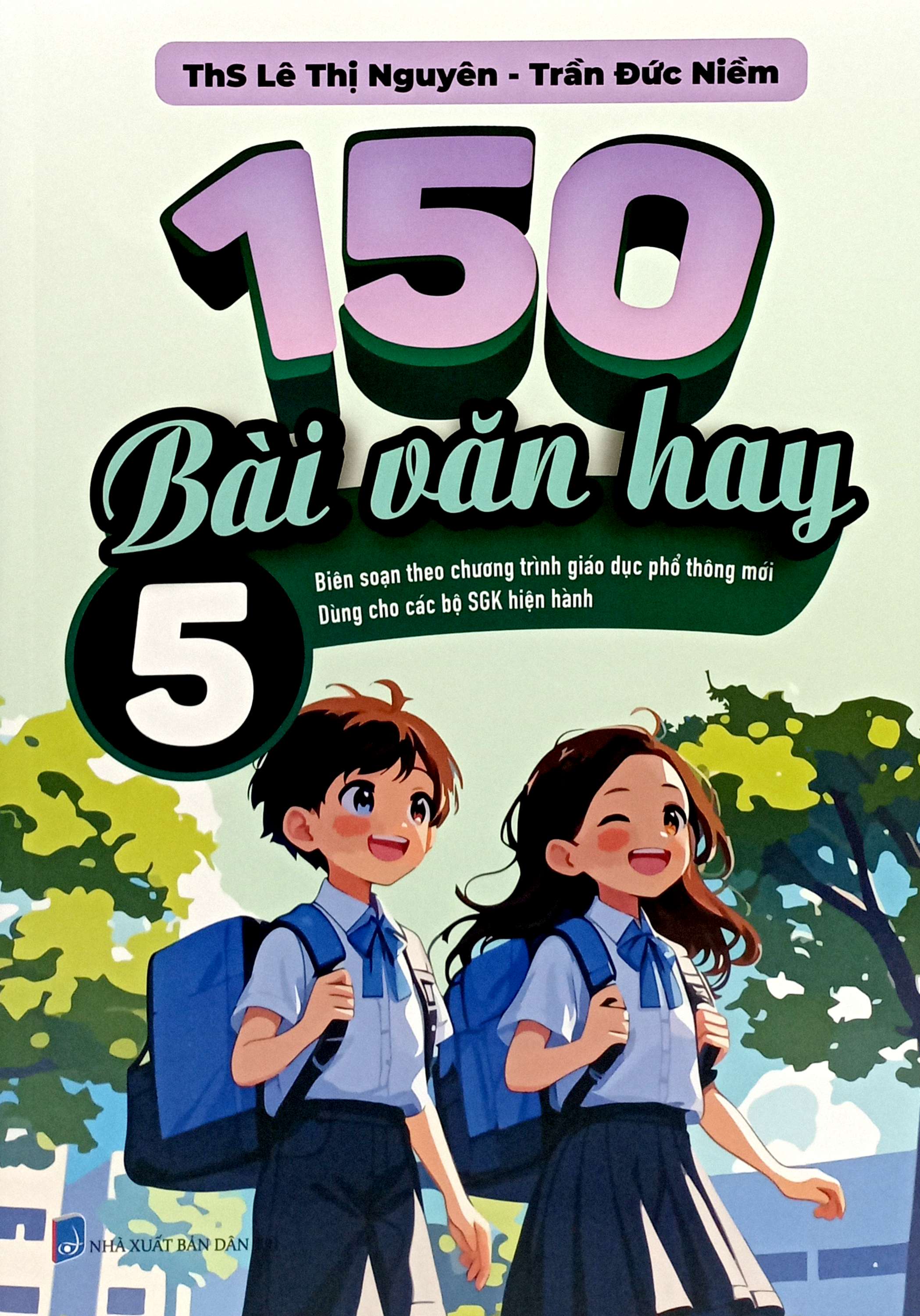 Bo
150 Bai Van Hay 5 - Ảnh 2