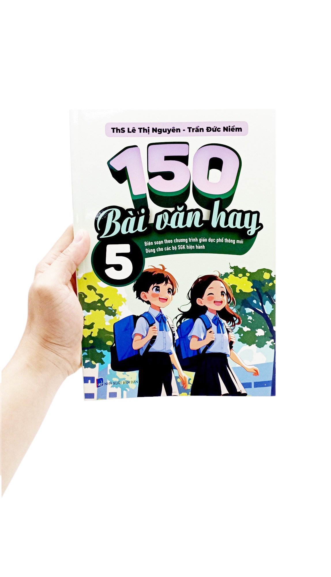 Bo
150 Bai Van Hay 5 - Ảnh 7