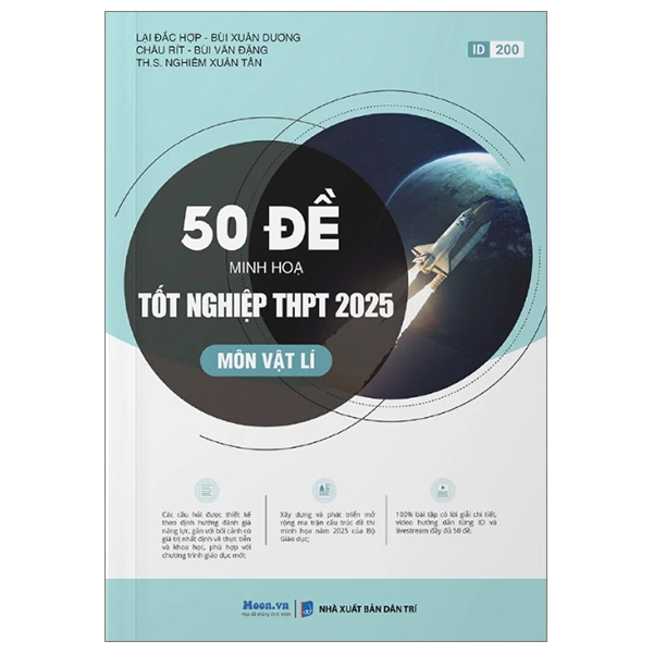 Bộ 50 Đề Minh Họa Tốt Nghiệp THPT 2025 - Môn Hóa Học - Ảnh 20
