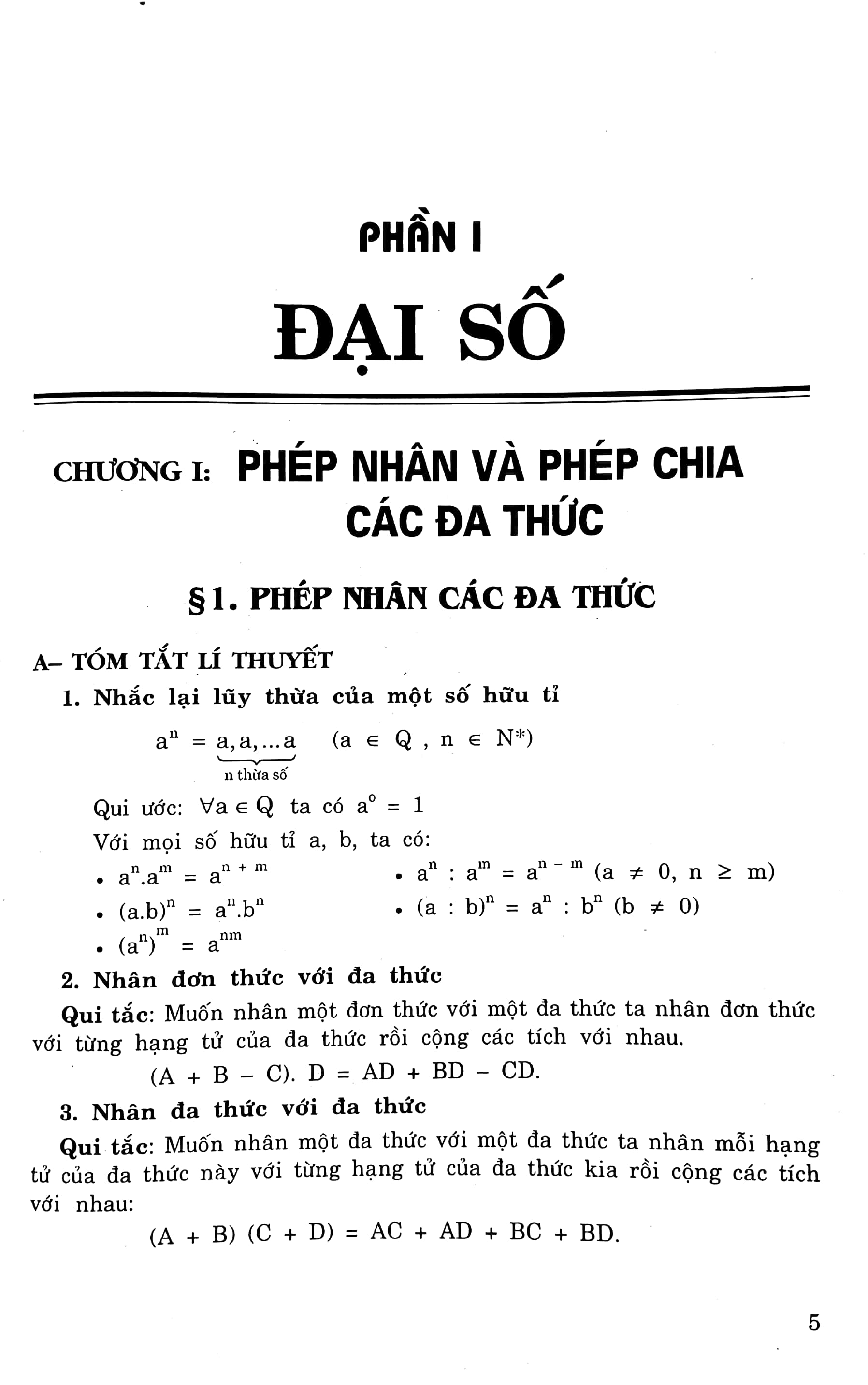 Bo
500 Bai Tap Toan Chon Loc 8 (Bien Soan Theo Chuong Trinh Giao Duc Pho Thong Moi) - Ảnh 5
