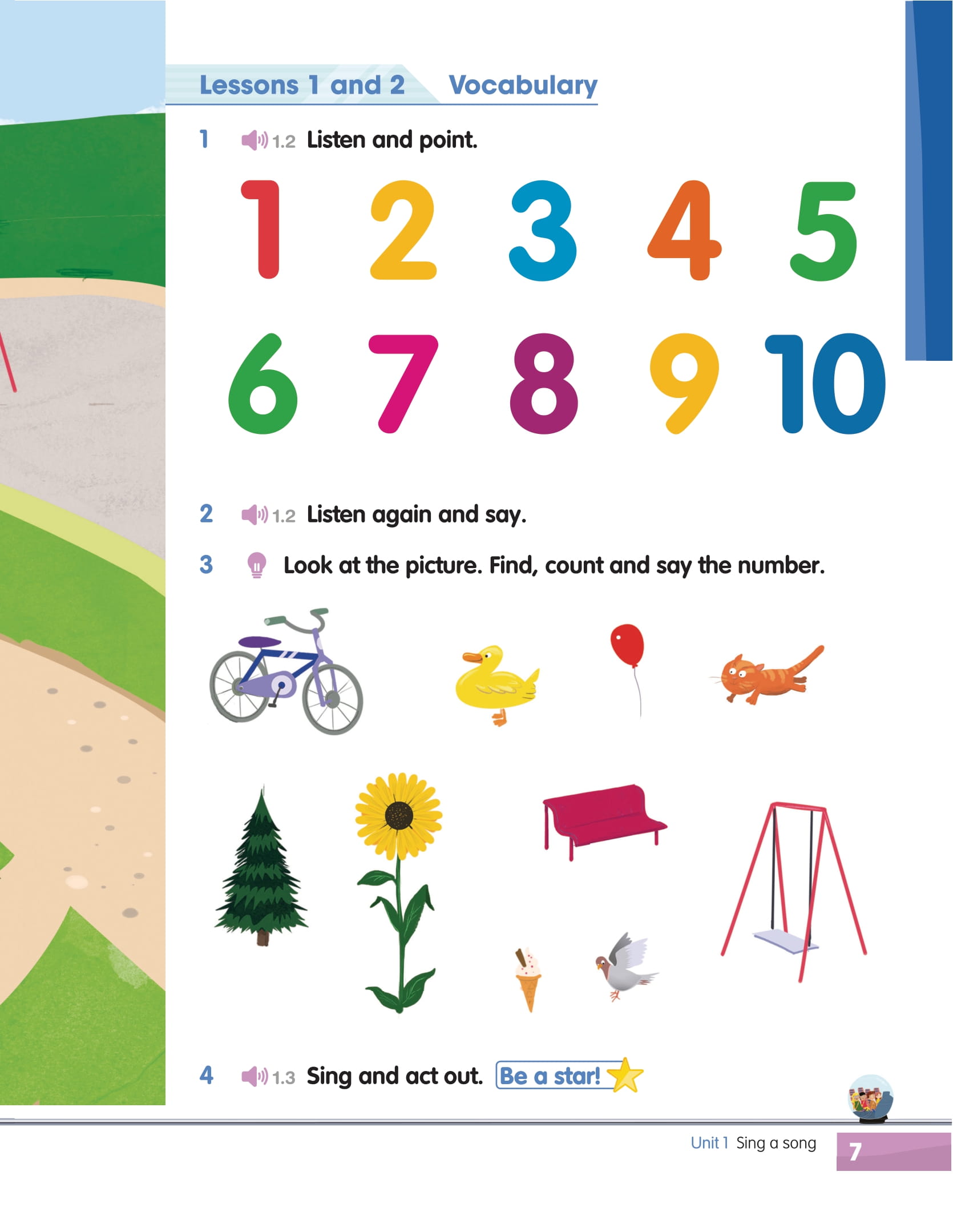 Bộ Academy Stars Starter - Pupil's Book - Ảnh 8