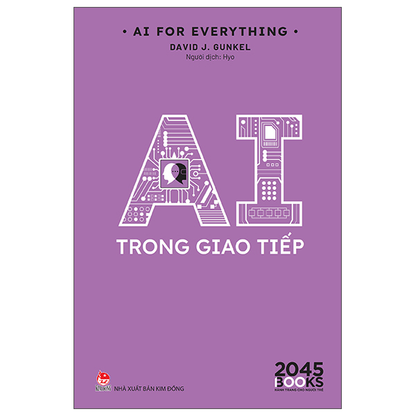 Bộ AI For Everything - AI Vì Các Mục Tiêu Phát Triển Bền Vững - Ảnh 12