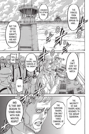 bộ attack on titan 34 (english edition) - Ảnh 14