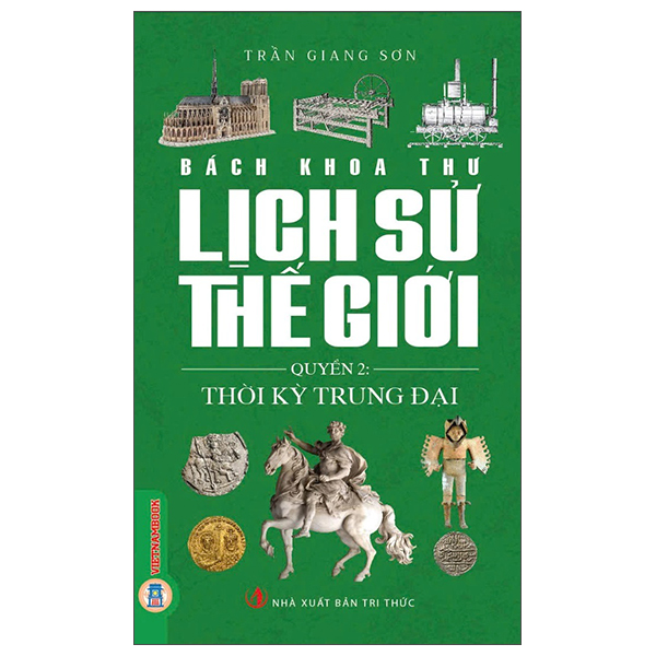 Bộ Bách Khoa Thư Lịch Sử Thế Giới - Quyển 1 - Thời Kỳ Cổ Đại - Ảnh 2