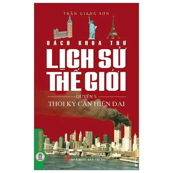 Bộ Bách Khoa Thư Lịch Sử Thế Giới - Quyển 1 - Thời Kỳ Cổ Đại - Ảnh 3